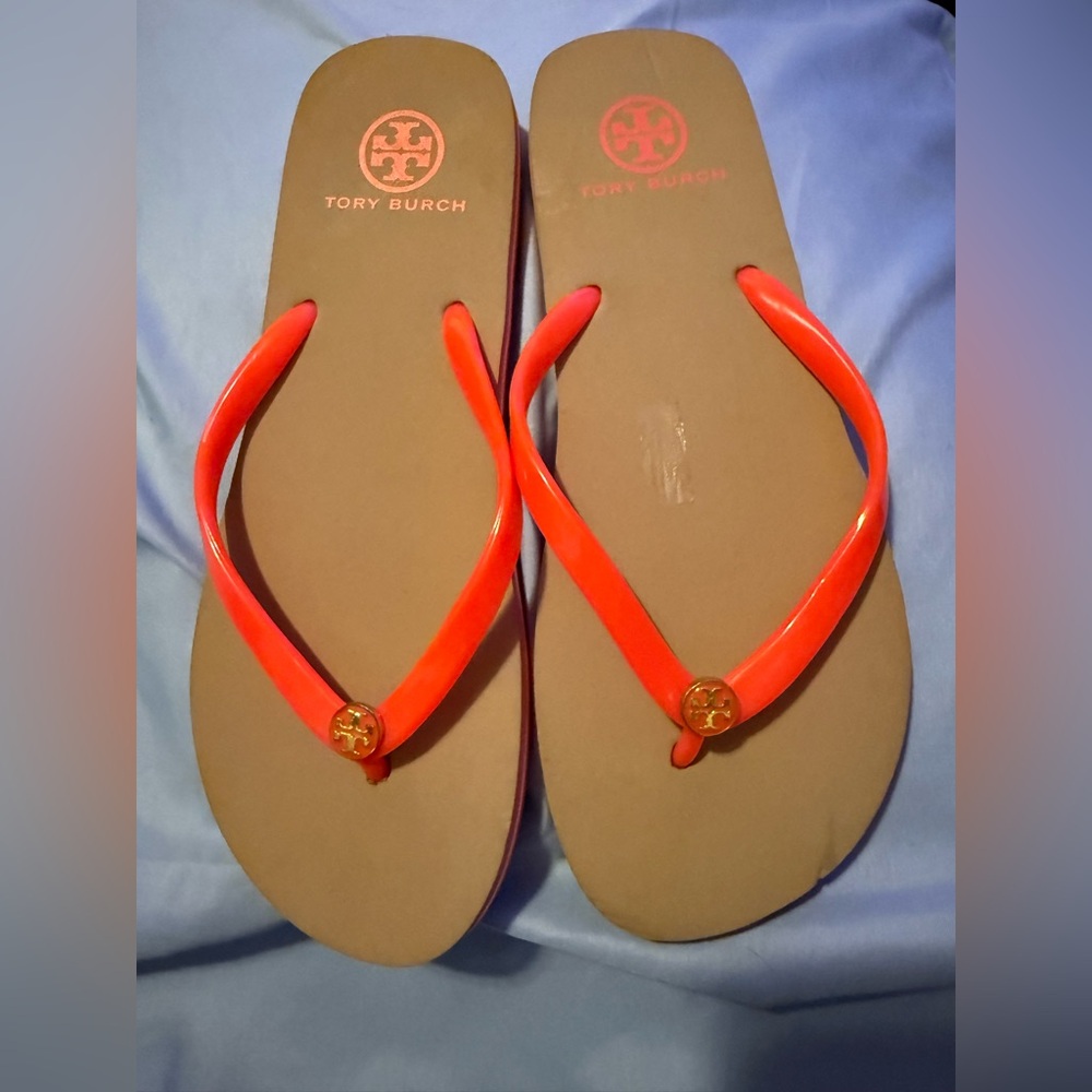 Tory Burch, sandals women’s size‎ 9